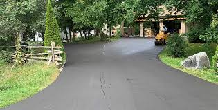 Best Heated Driveway Installation  in Westbrook Center, CT